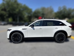 Mazda CX-90 S Premium Sport 3.3 Turbo 2026