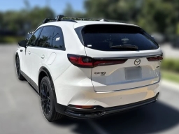 Mazda CX-90 S Premium Sport 3.3 Turbo 2026
