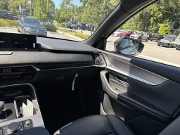 Mazda CX-90 S Premium Sport 3.3 Turbo 2026