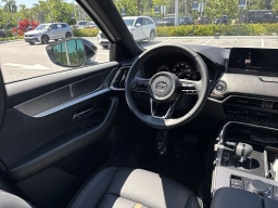 Mazda CX-90 S Premium Sport 3.3 Turbo 2026