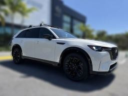 Mazda CX-90 S Premium Sport 3.3 Turbo 2026