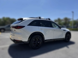 Mazda CX-90 S Premium Sport 3.3 Turbo 2026