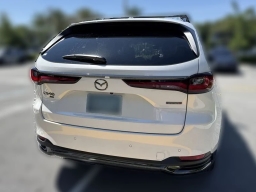 Mazda CX-90 S Premium Sport 3.3 Turbo 2026