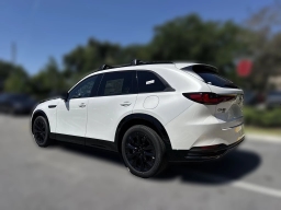 Mazda CX-90 S Premium Sport 3.3 Turbo 2026