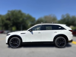 Mazda CX-90 S Premium Sport 3.3 Turbo 2026