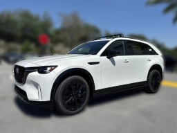 Mazda CX-90 S Premium Sport 3.3 Turbo 2026