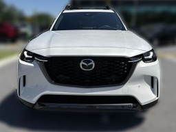 Mazda CX-90 S Premium Sport 3.3 Turbo 2026