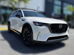 Mazda CX-90 S Premium Sport 3.3 Turbo 2026