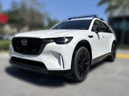 Mazda CX-90 S Premium Sport 3.3 Turbo 2026
