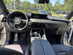 Mazda CX-90 S Premium Sport 3.3 Turbo 2026