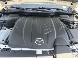 Mazda CX-90 S Premium Sport 3.3 Turbo 2026