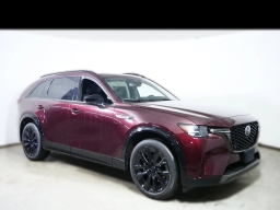 Mazda CX-90 S Premium Sport 3.3 Turbo 2026