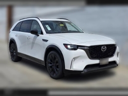 Mazda CX-90 S Premium Sport 3.3 Turbo 2026
