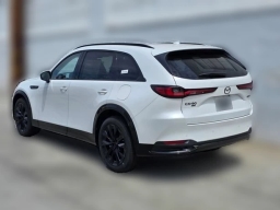 Mazda CX-90 S Premium Sport 3.3 Turbo 2026