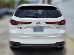 Mazda CX-90 S Premium Sport 3.3 Turbo 2026