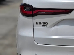 Mazda CX-90 S Premium Sport 3.3 Turbo 2026