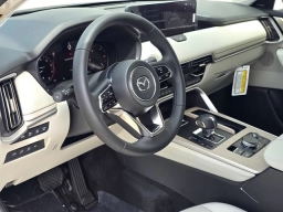 Mazda CX-90 S Premium Sport 3.3 Turbo 2026