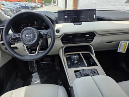Mazda CX-90 S Premium Sport 3.3 Turbo 2026