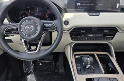 Mazda CX-90 S Premium Sport 3.3 Turbo 2026