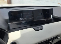 Mazda CX-90 S Premium Sport 3.3 Turbo 2026