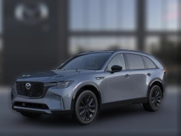 Mazda CX-90 S Premium Sport 3.3 Turbo 2026