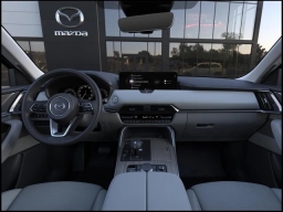 Mazda CX-90 S Premium Sport 3.3 Turbo 2026
