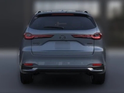 Mazda CX-90 S Premium Sport 3.3 Turbo 2026