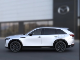 Mazda CX-90 S Premium Sport 3.3 Turbo 2026