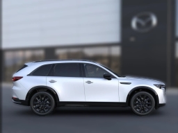 Mazda CX-90 S Premium Sport 3.3 Turbo 2026