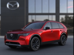 Mazda CX-90 S Premium Sport 3.3 Turbo 2026
