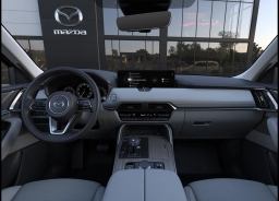 Mazda CX-90 S Premium Sport 3.3 Turbo 2026