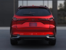 Mazda CX-90 S Premium Sport 3.3 Turbo 2026
