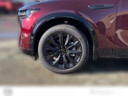 Mazda CX-90 S Premium Sport 3.3 Turbo 2026