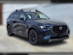 Mazda CX-90 S Premium Sport 3.3 Turbo 2026
