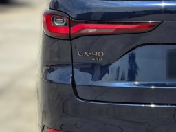 Mazda CX-90 S Premium Sport 3.3 Turbo 2026
