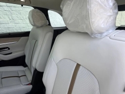 Mazda CX-90 S Premium Sport 3.3 Turbo 2026