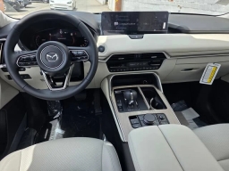 Mazda CX-90 S Premium Sport 3.3 Turbo 2026