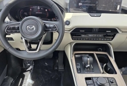 Mazda CX-90 S Premium Sport 3.3 Turbo 2026