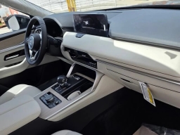 Mazda CX-90 S Premium Sport 3.3 Turbo 2026