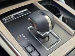 Mazda CX-90 S Premium Sport 3.3 Turbo 2026