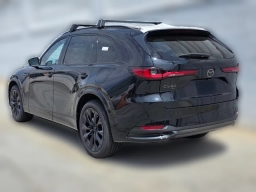 Mazda CX-90 S Premium Sport 3.3 Turbo 2026