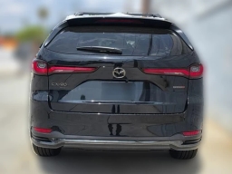 Mazda CX-90 S Premium Sport 3.3 Turbo 2026