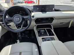 Mazda CX-90 S Premium Sport 3.3 Turbo 2026