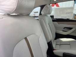 Mazda CX-90 S Premium Sport 3.3 Turbo 2026