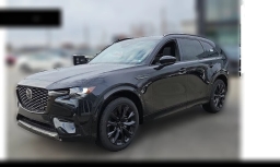 Mazda CX-90 S Premium Sport 3.3 Turbo 2026