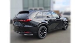Mazda CX-90 S Premium Sport 3.3 Turbo 2026