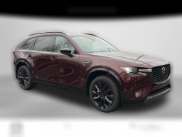 Mazda CX-90 S Premium Sport 3.3 Turbo 2026