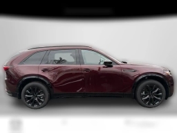 Mazda CX-90 S Premium Sport 3.3 Turbo 2026