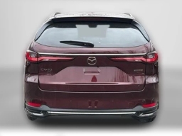 Mazda CX-90 S Premium Sport 3.3 Turbo 2026