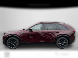 Mazda CX-90 S Premium Sport 3.3 Turbo 2026